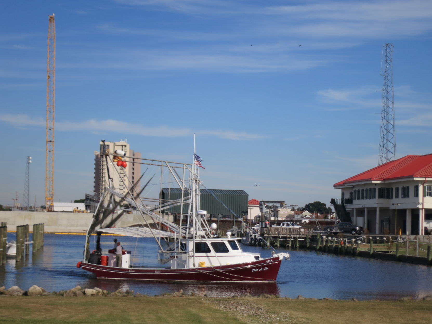 bucktownboat